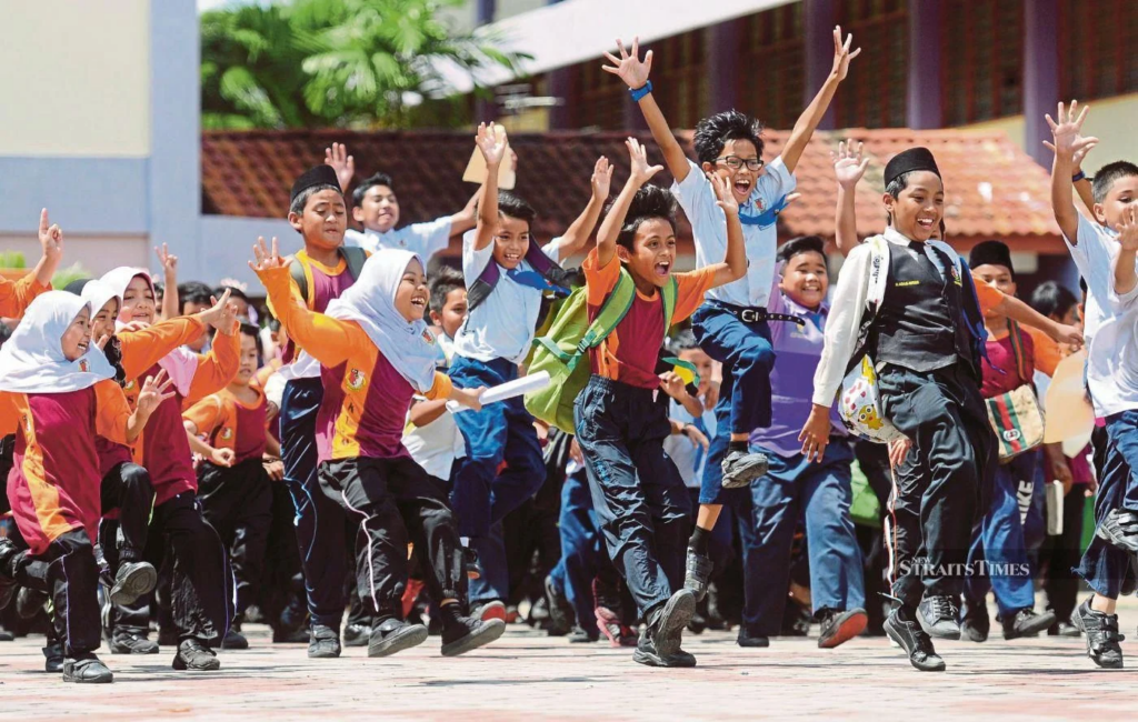 Education Ministry (MoE) has declared March 18, 2026 as an additional school holiday for all schools nationwide in conjunction with Hari Raya Aidilfitri