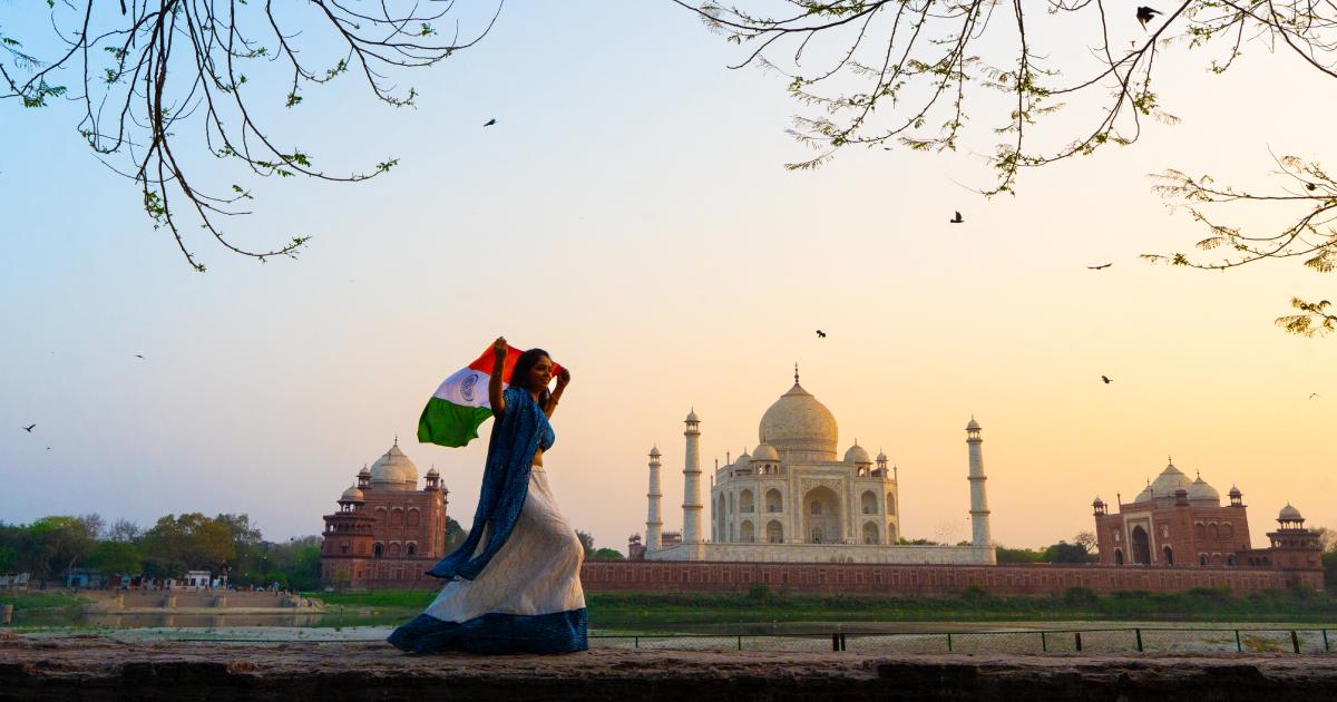 Travelling To India? International Flyers & OCI Cardholders Must Fill This E-Arrival Card