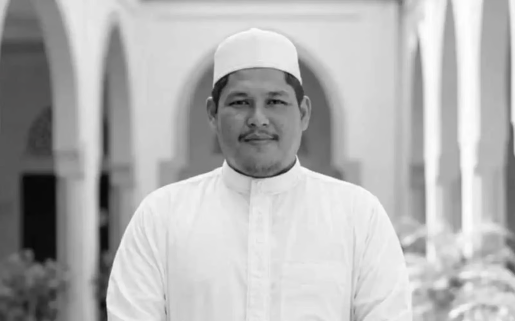 Amirul Hafiz Omar