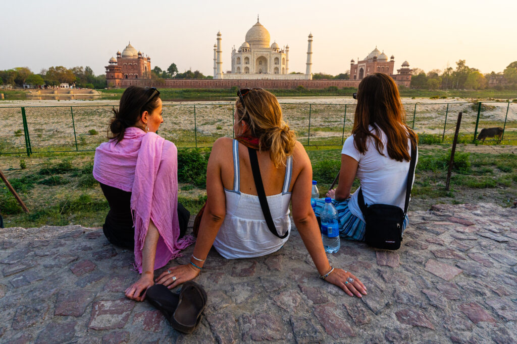 Taj Mahal