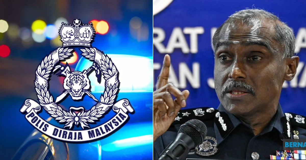 Police Arrest 21 Suspected Secret Society Members In Special Operation