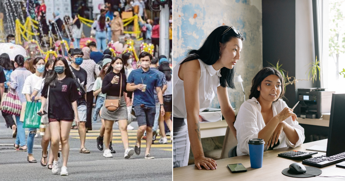 The Hidden Truth About Today's Job Market: Why Fresh Grads Struggle and How to Break Through