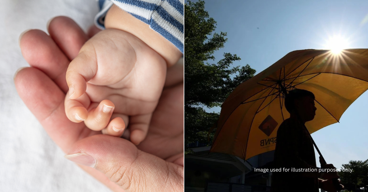 Extreme Heat Linked To Underweight Births, Study Finds