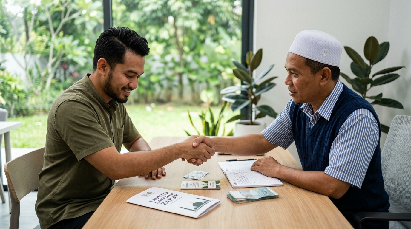Zakat Selangor Tegaskan Tiada Kaitan Dengan Kes Seleweng Dana RM230 Juta