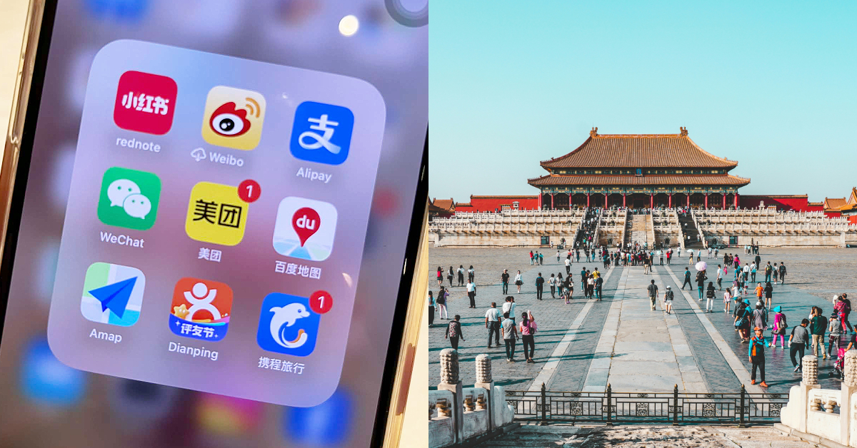 8 Must-Have Apps To Download Before Travelling To China