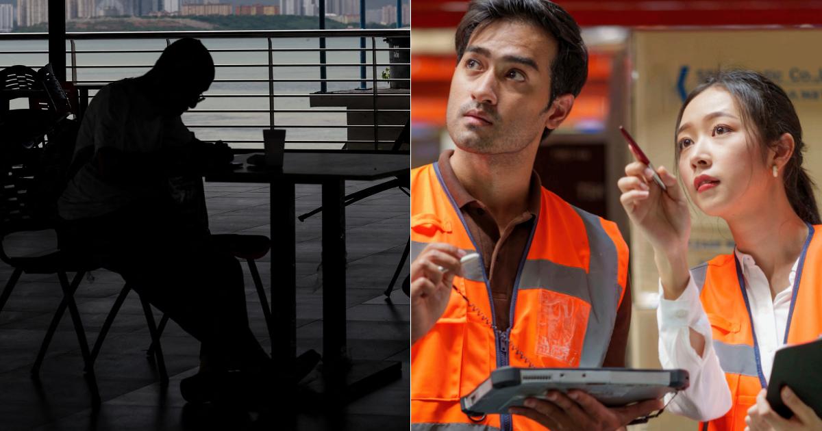 70% Of Malaysians Say They’re Happy At Work, But Stress And Burnout Are Still A Big Problem