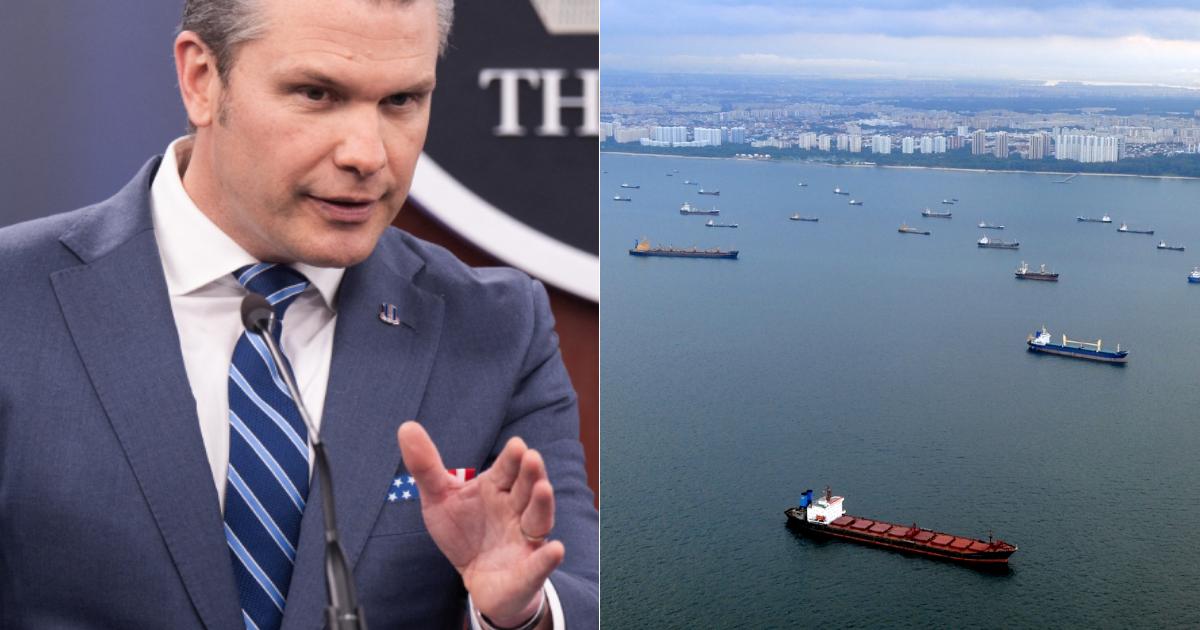 Iran Reopens Hormuz Strait; US Blockade Continues Amidst Deal Talks | Quick Digest