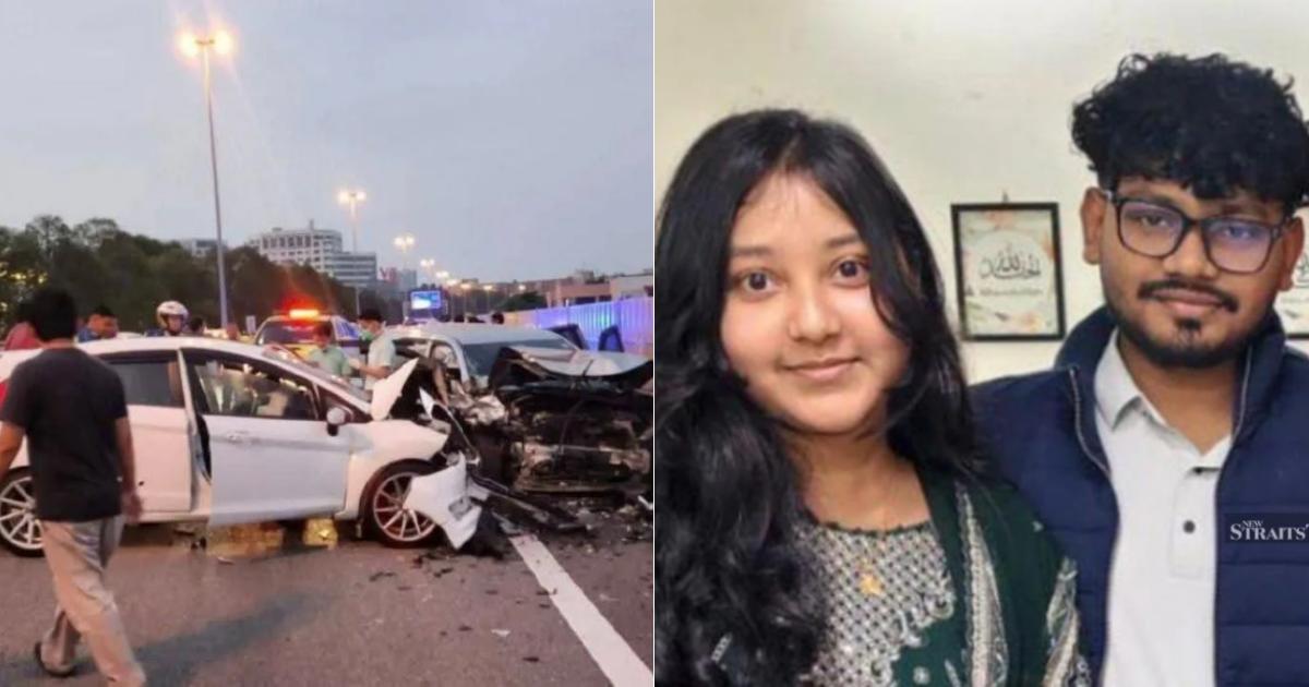 Drink-Driving Crash On MEX Kills 1 Tourist, Injures 4 Others: What Happened & Key Facts So Far