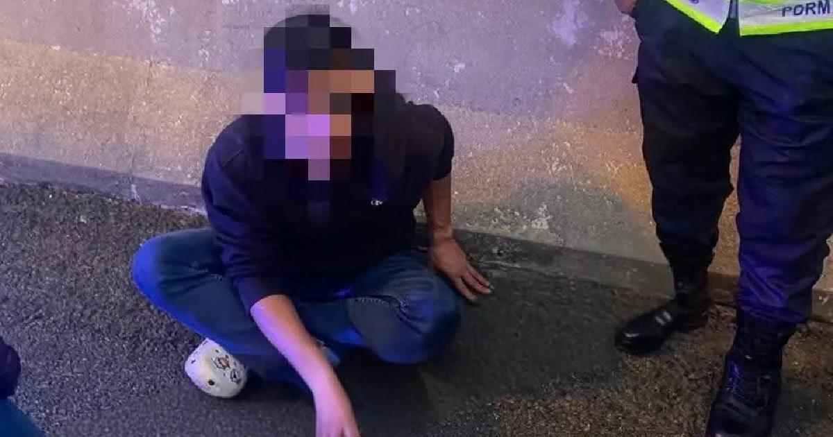 Malaysian Driver In MEX Crash That Killed A Tourist Now Investigated For Murder