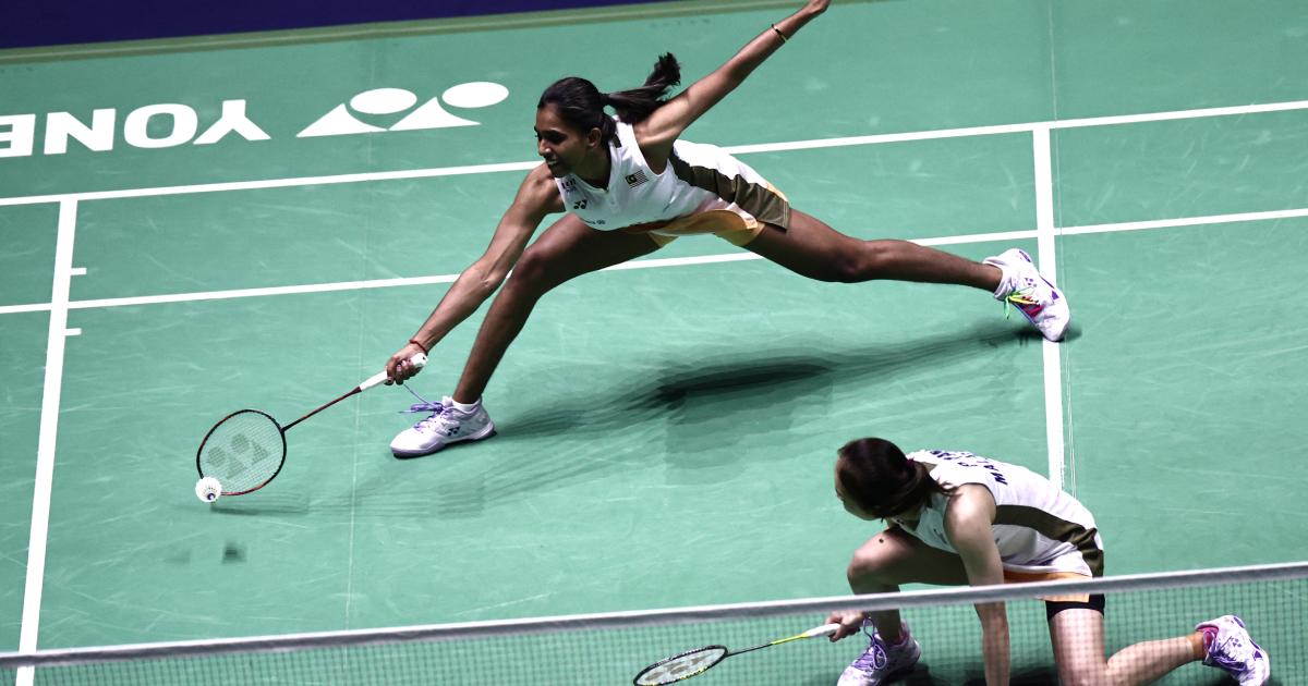 BWF Confirms 3 15 Badminton Scoring System To Replace 21 Point Format New Project 80 