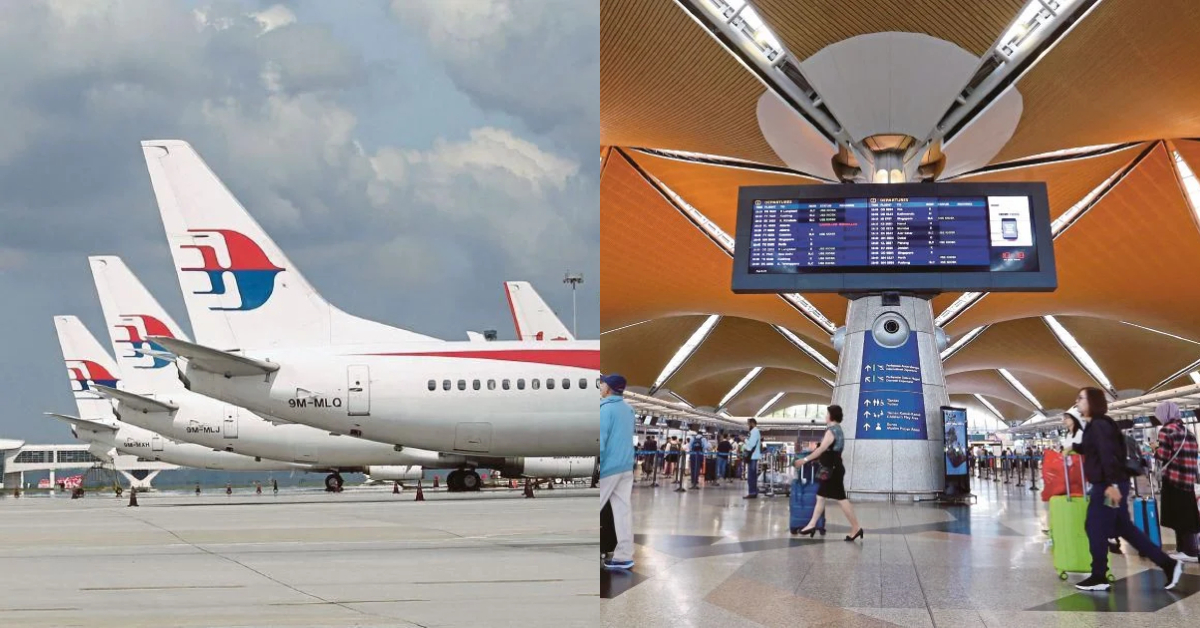 Government Rolls Out RM50 Airfare Rebate for Sabah and Sarawak Flights During Kaamatan and Gawai Festivals