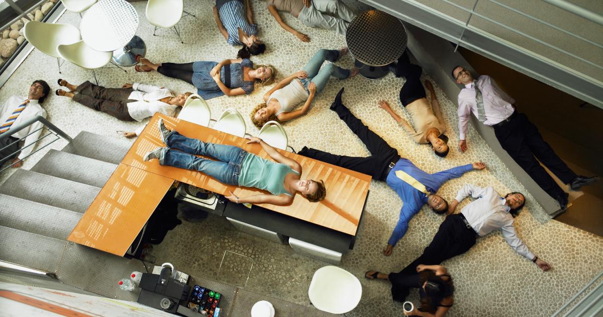 More Than 1 In 3 Malaysians Feel Burnt Out At Work, And Many Say They’re Dreading It