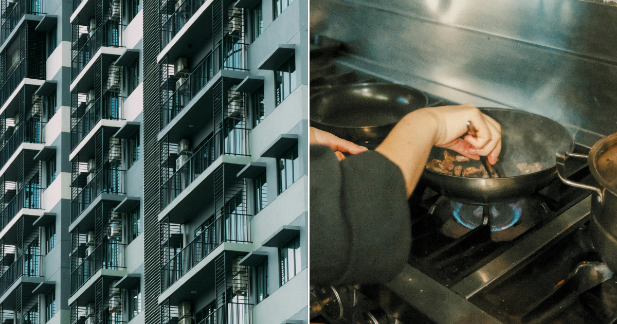 Can You Complain If Your Neighbour Cooks Smelly Food In Malaysia? Here’s What The Law Says