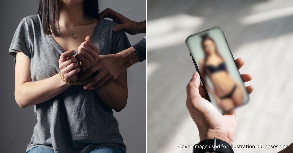 Single Mother Fined RM2,000 For Porn Possession