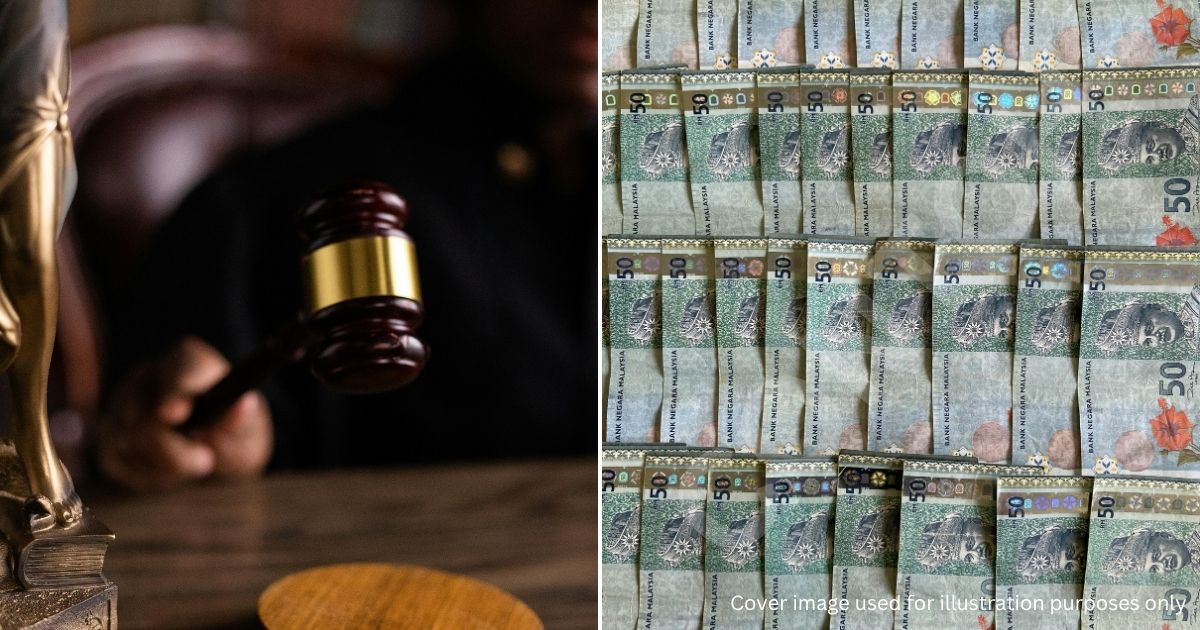 Court Rejects Man’s RM22,000 “Couple Loan” Claim Against Ex-Girlfriend