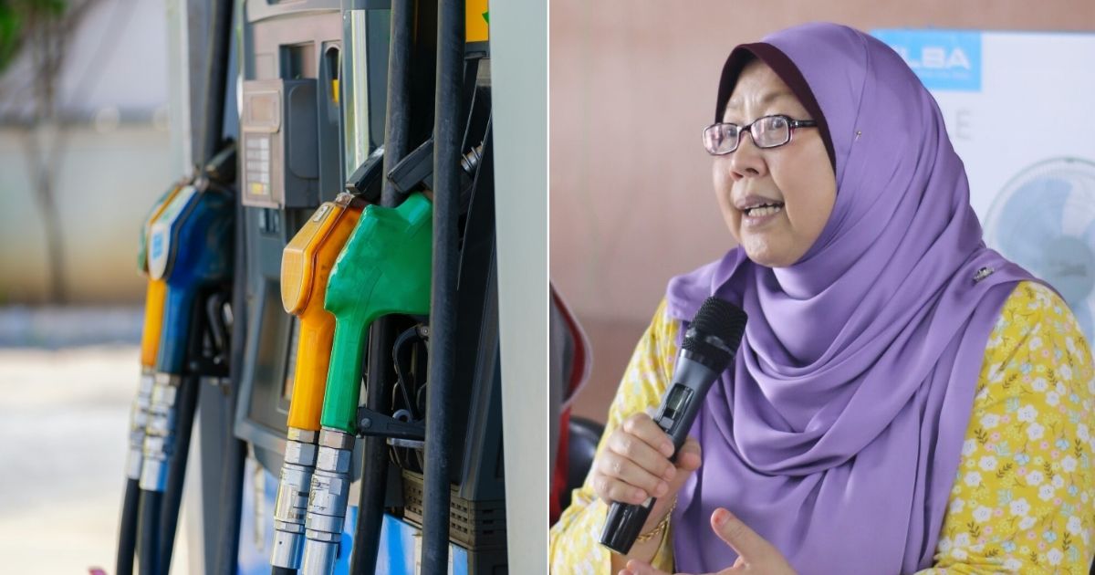 KPDN Proposes Mandatory Audits For All Petrol Stations Within 50KM Of National Borders