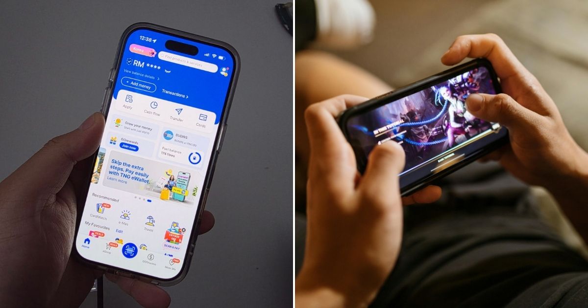 Kaki Gamer Teams Up With TNG eWallet To Offer Instant Discounts For Malaysian Mobile Gamers