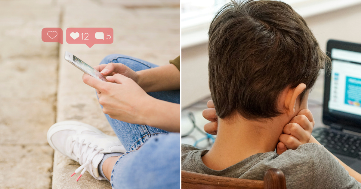 Rising Online Harm Underscores Social Media Access Restriction For Under-16s In Malaysia