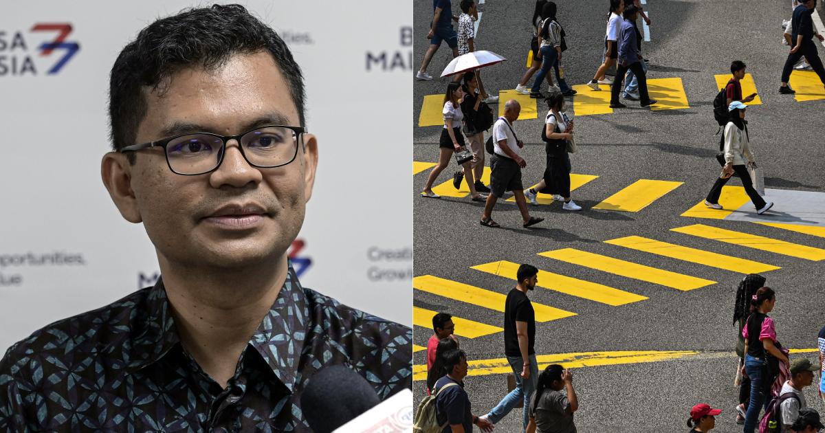 部长警告马来西亚进入“关键”时期，4月份短短16天就有4,700个工作岗位流失