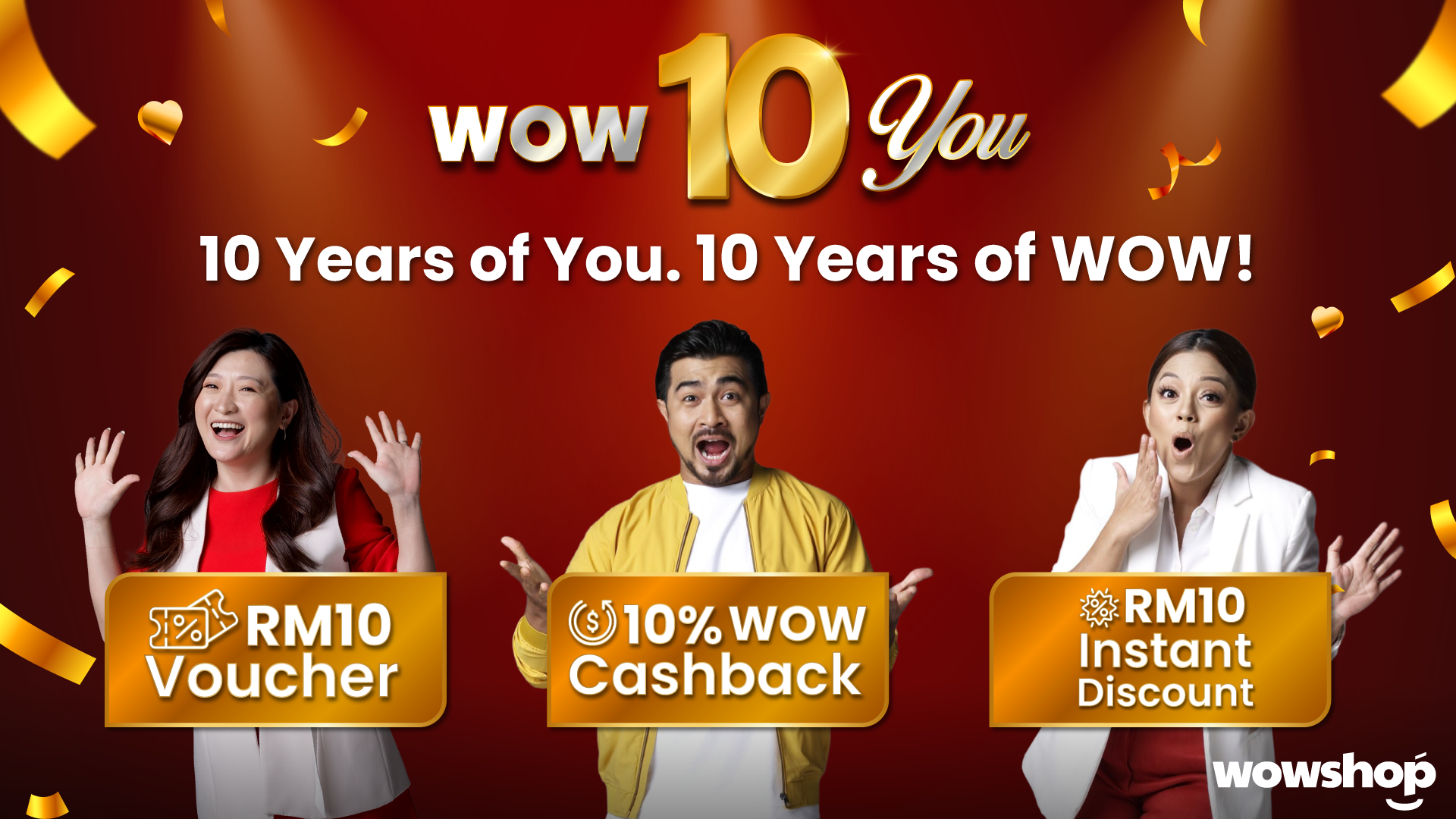 SAYS.com