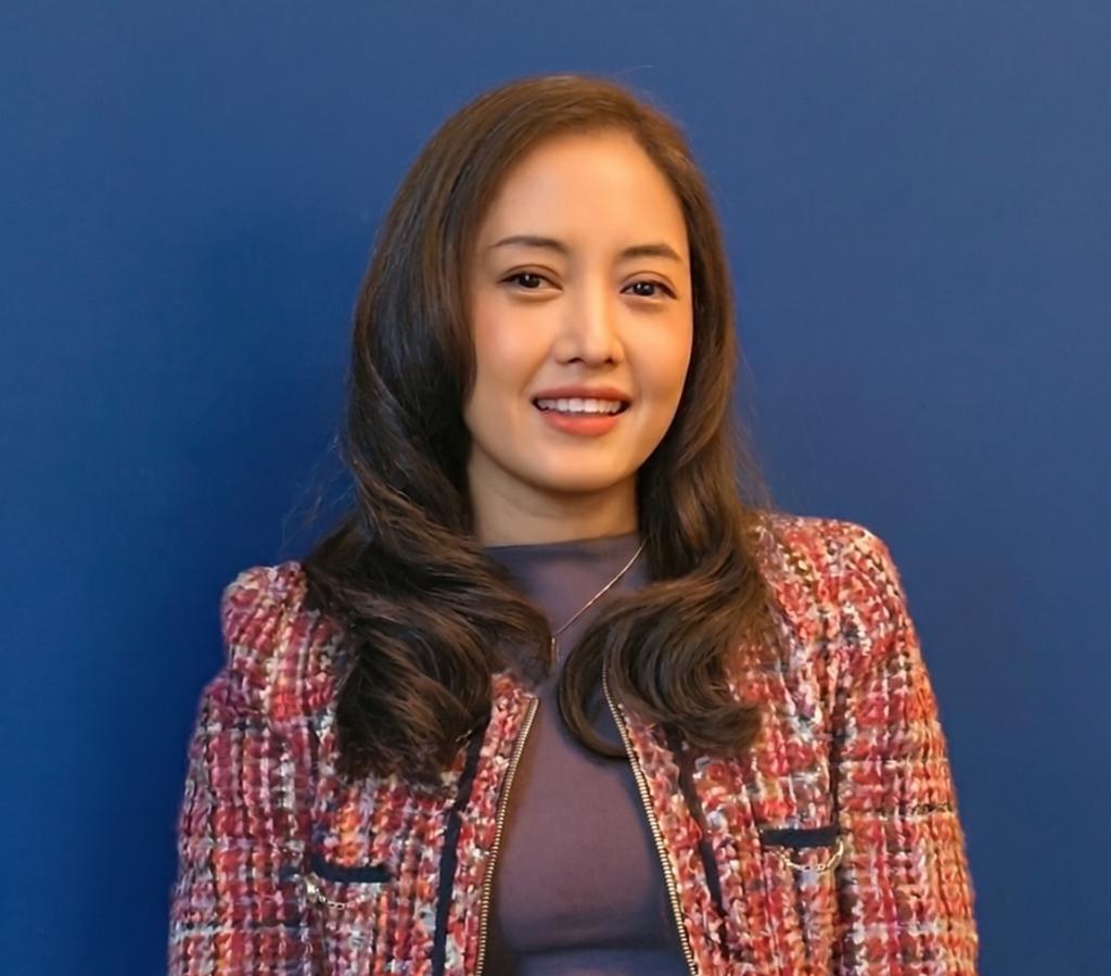 Munira Mustaffa