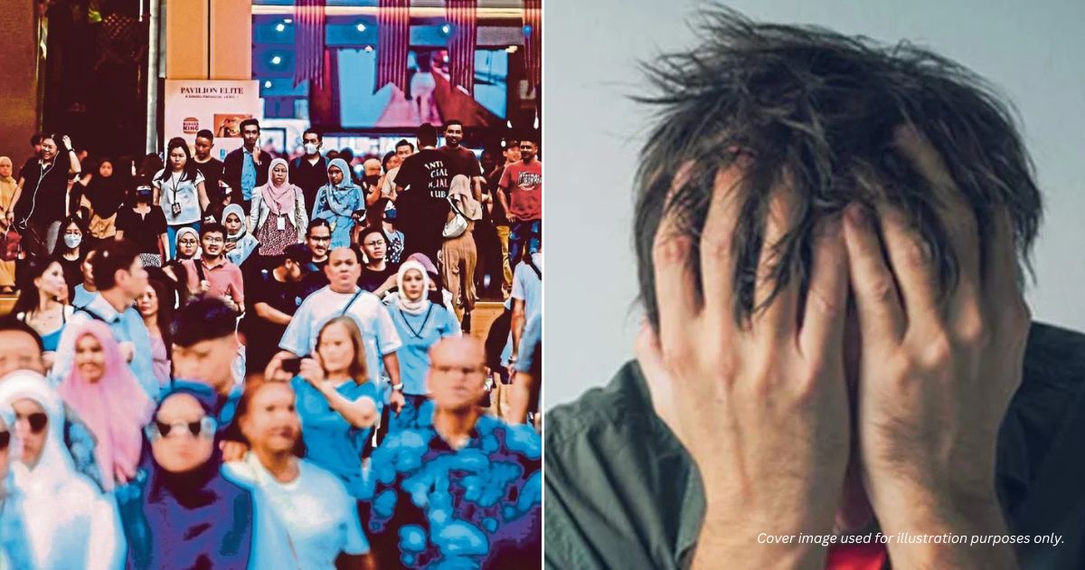 4,704 Malaysians Aged 34 And Below Declared Bankrupt In Last 5 Years