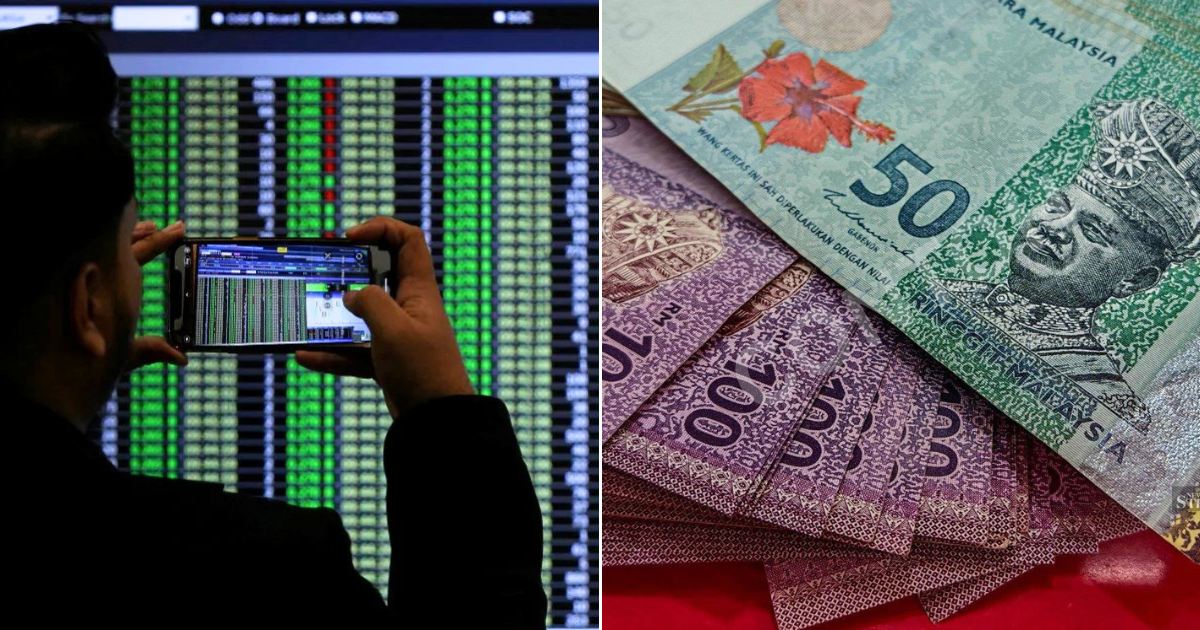 Malaysia’s Top 50 Billionaires’ Collective Wealth Rises 30% To RM459 Billion