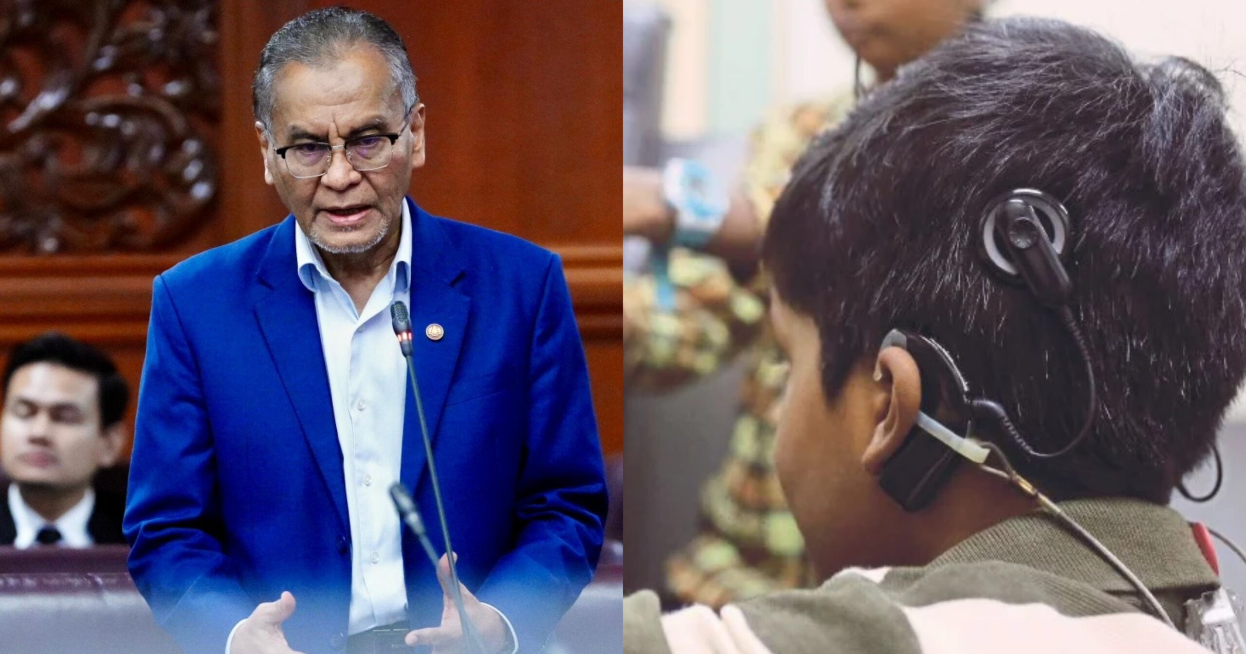 1 Daripada 5 Rakyat Malaysia Sebenarnya Alami Masalah Pendengaran – KKM