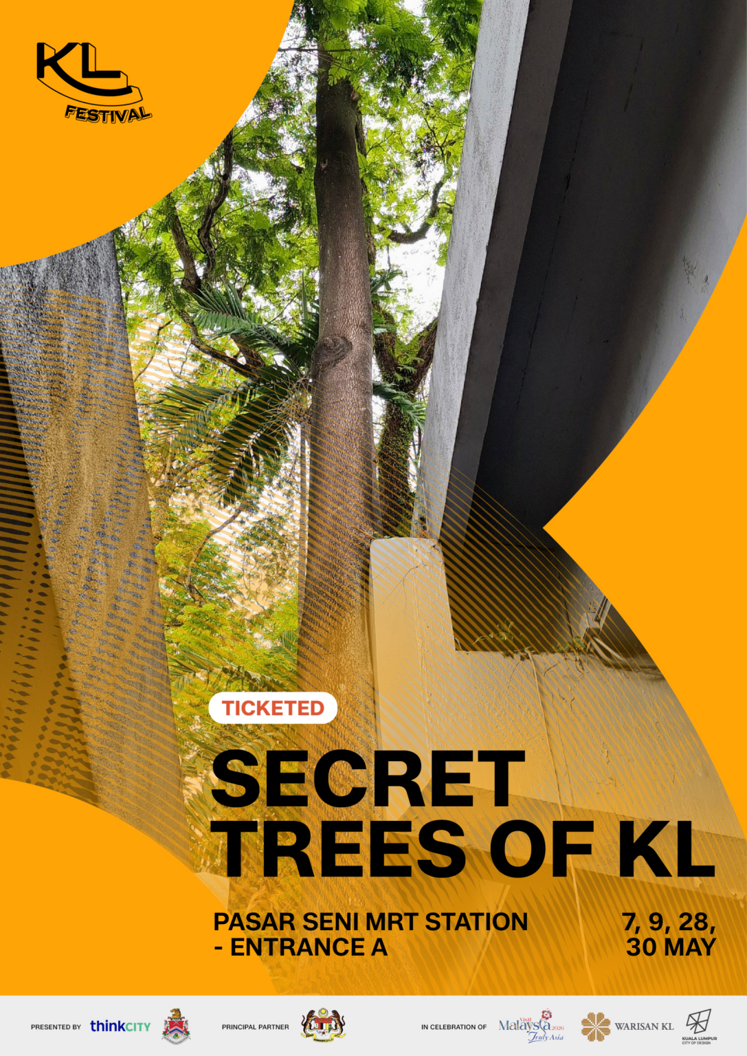 14 Must-See Events At KL Festival You Can Catch This May