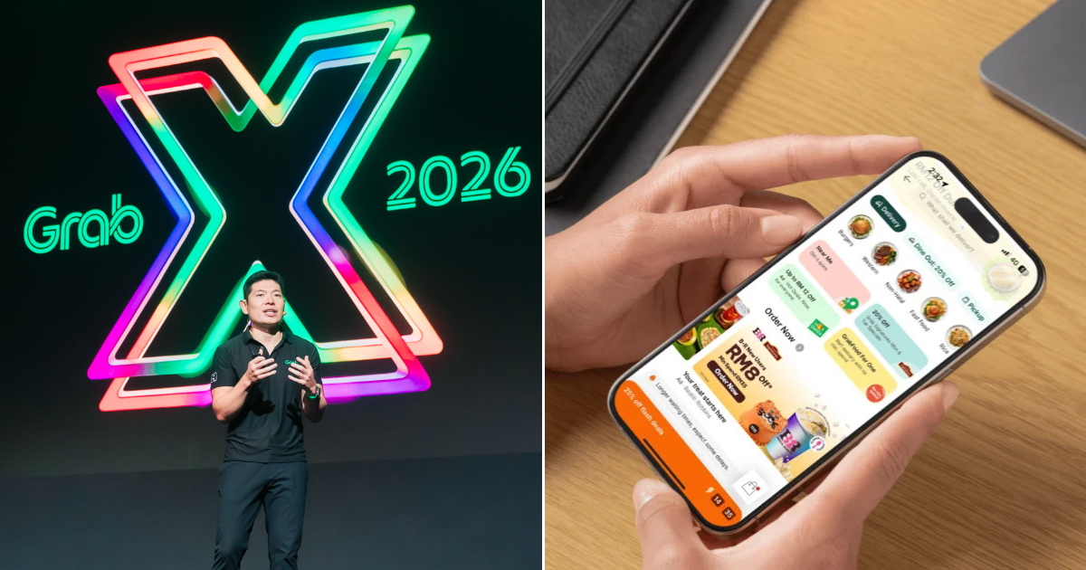 13 New Grab Features That Will Make Your Life Easier & Simpler