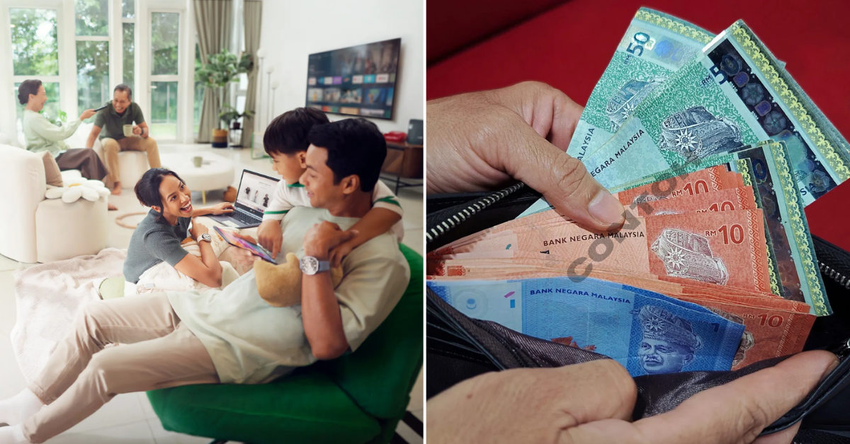 Here’s How You Can Easily Save Over RM200 A Month On Your Internet Bills