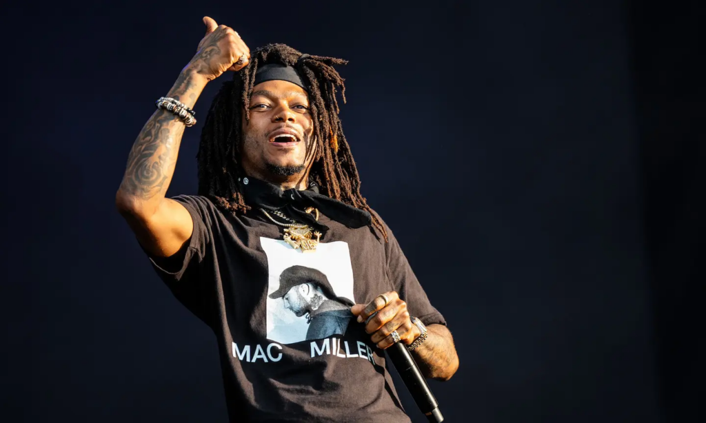 US Rapper J.I.D. Is Performing In KL This May For The First Time Ever