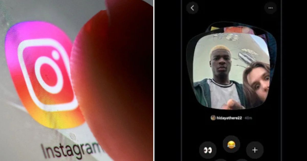 Instagram To Launch New ‘Instants’ App, Coming Soon To Malaysia