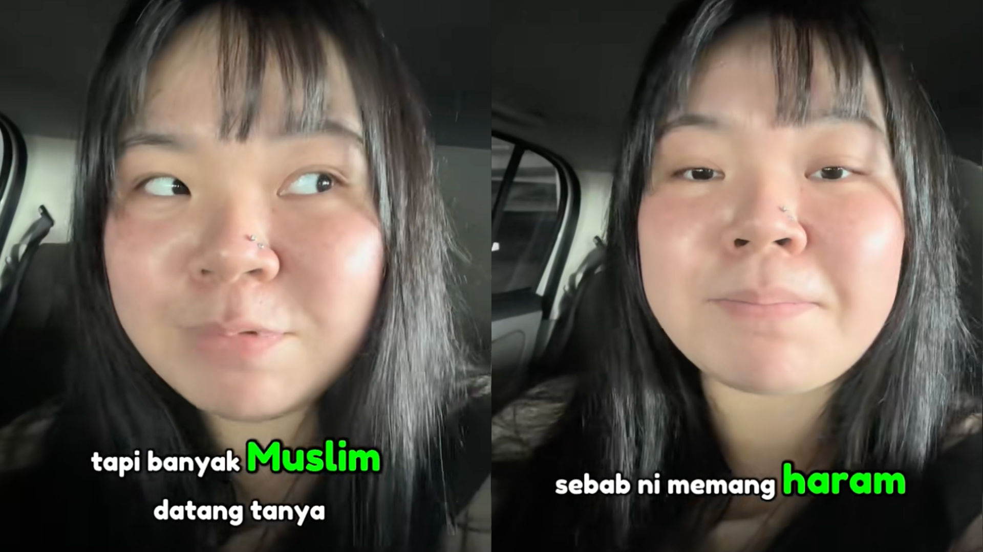 Dilema Pelukis Tatu, Serba Salah Bila Pelanggan Muslim Mahu Bertatu – “Haram Di Sisi Islam”
