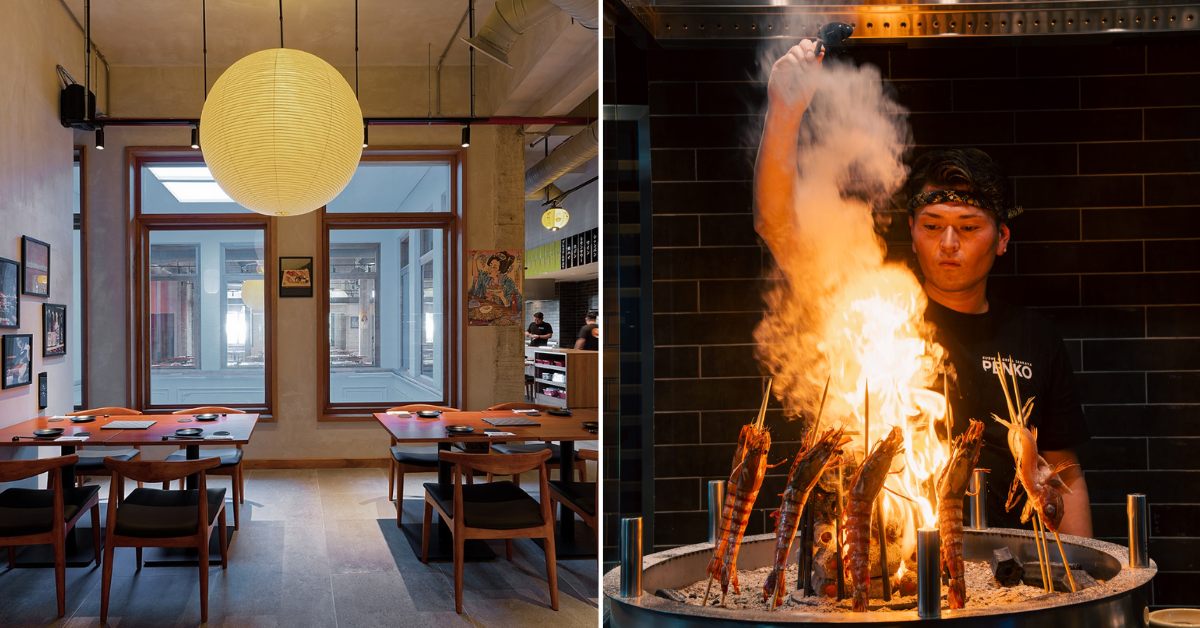 This New Izakaya In KL Heritage Building Feels Like A Slice Of Japan