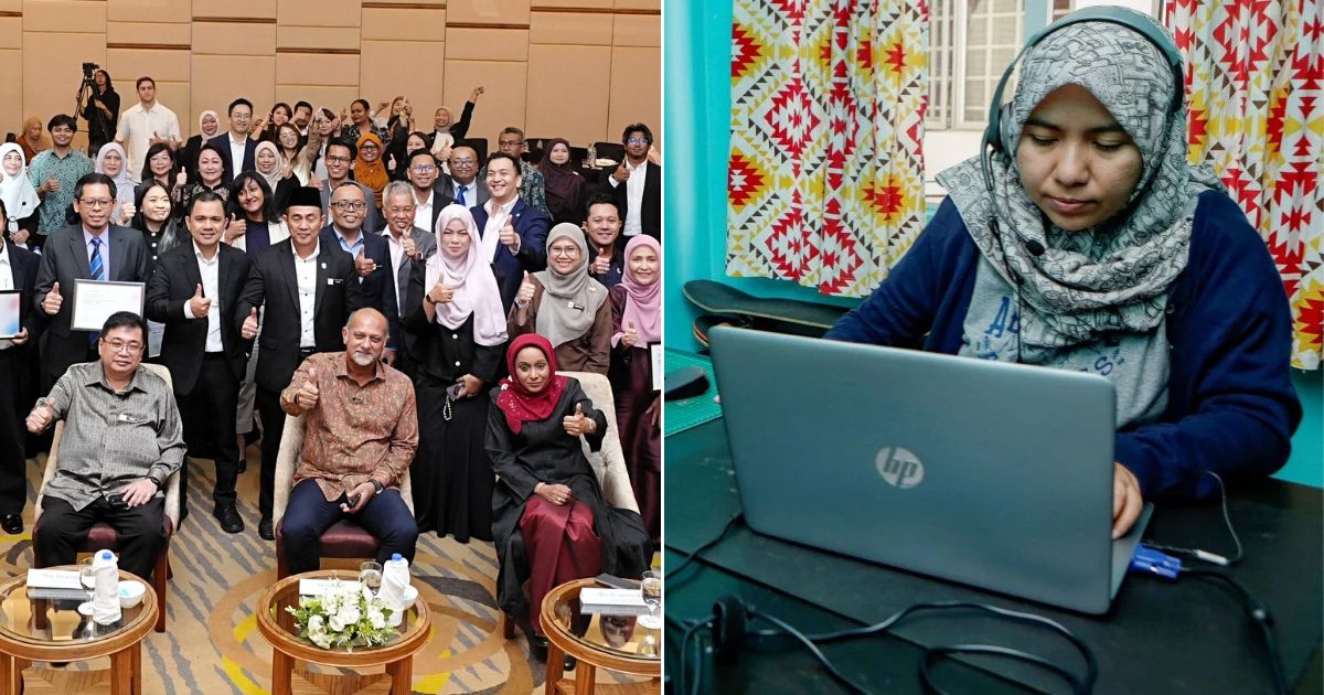 Microsoft And Digital Ministry Launch ‘Microsoft Elevate’ To Boost M’sia’s AI Readiness