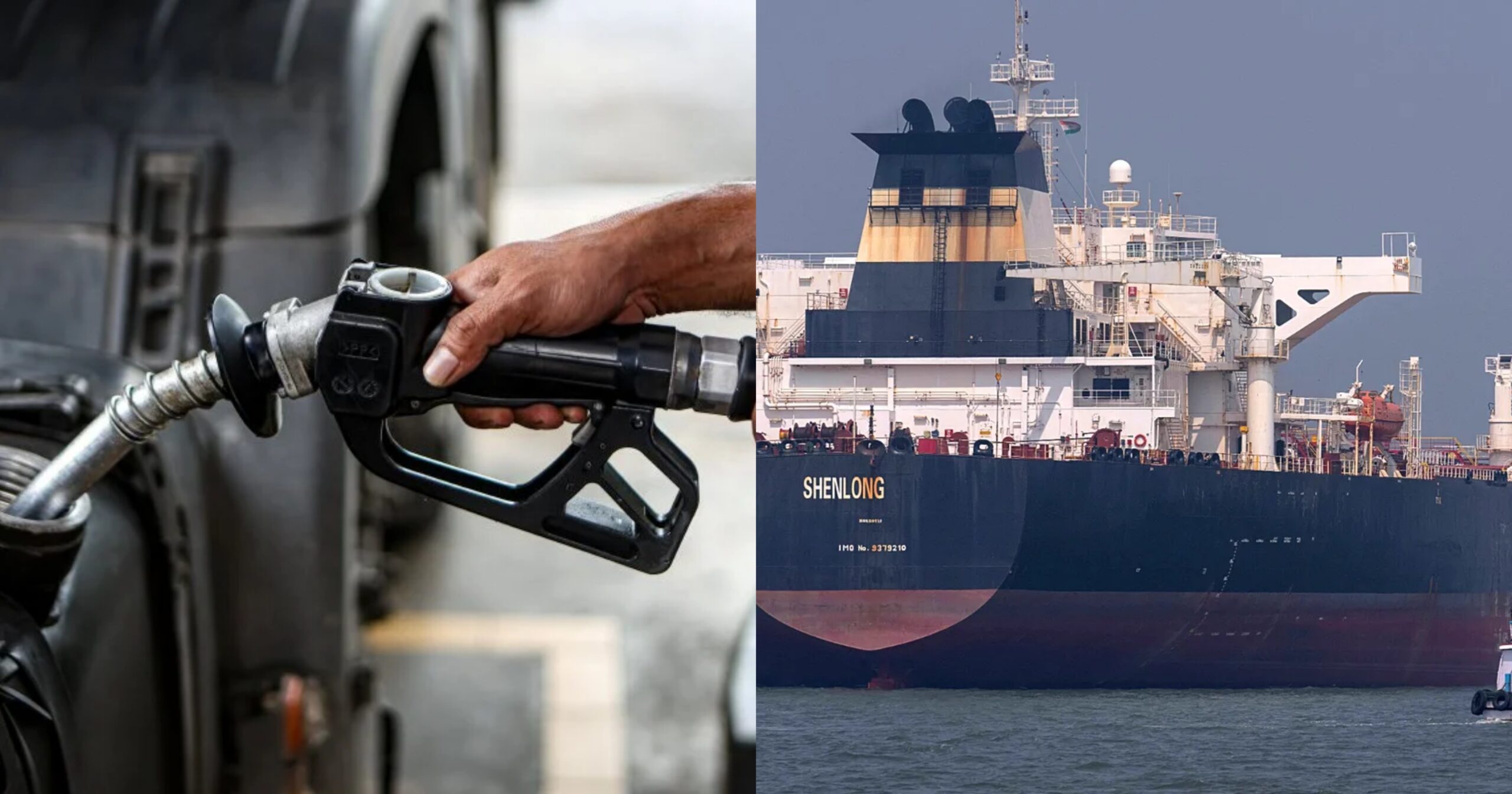 Ini Sebab Kenapa Harga Minyak Di Stesen Masih Tinggi Walaupun Harga Minyak Global Kini Turun