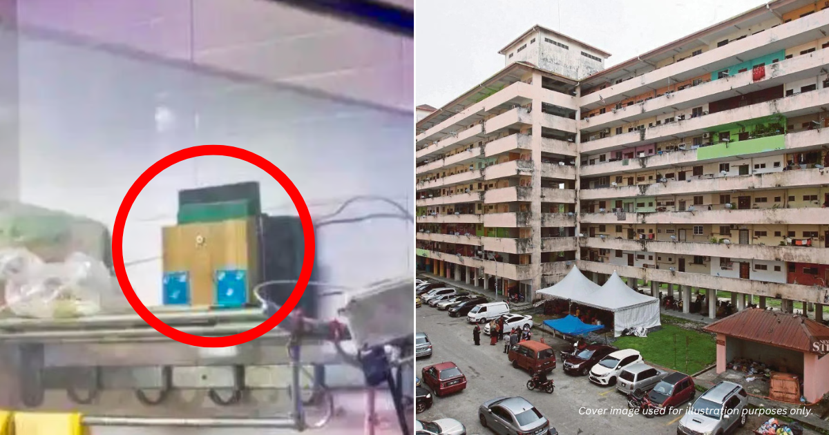 Man Blasts Ghost Stories For 10 Hours Daily To Annoy Neighbour