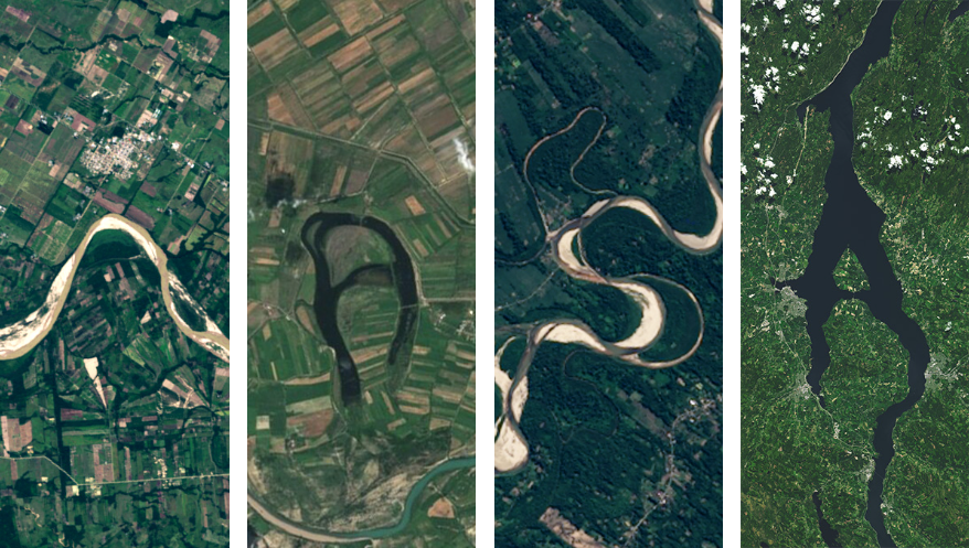 Anda Kini Boleh Jana Nama Sendiri Guna Imej Satelit NASA Sempena Hari Bumi