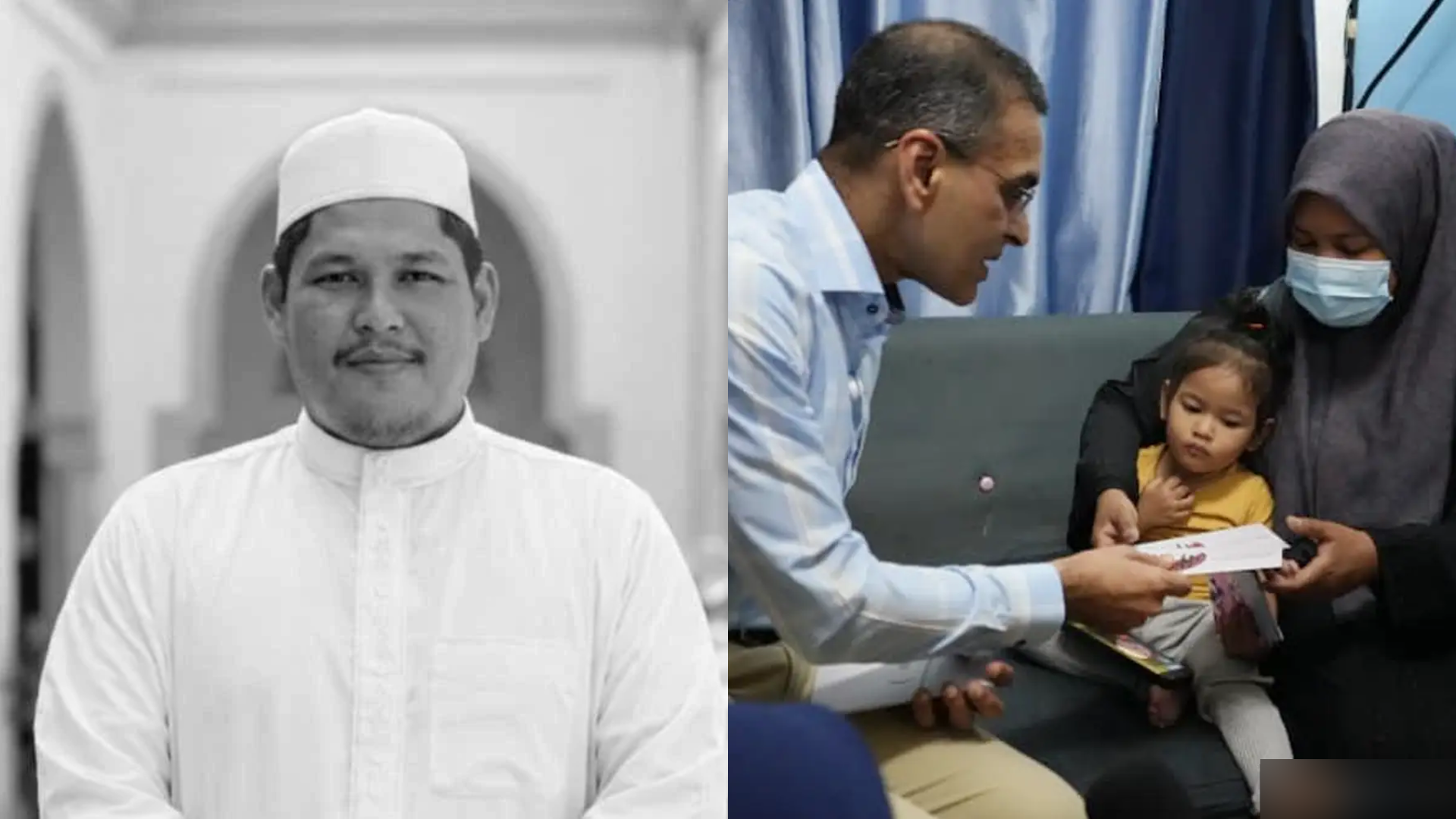 Isteri Mangsa Dirempuh Pemandu Mabuk Lega Terima Pencen PERKESO Seumur Hidup