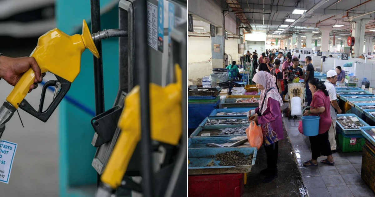 Expert Warns Inflation Could Hit 6.6% Despite Fuel Subsidy