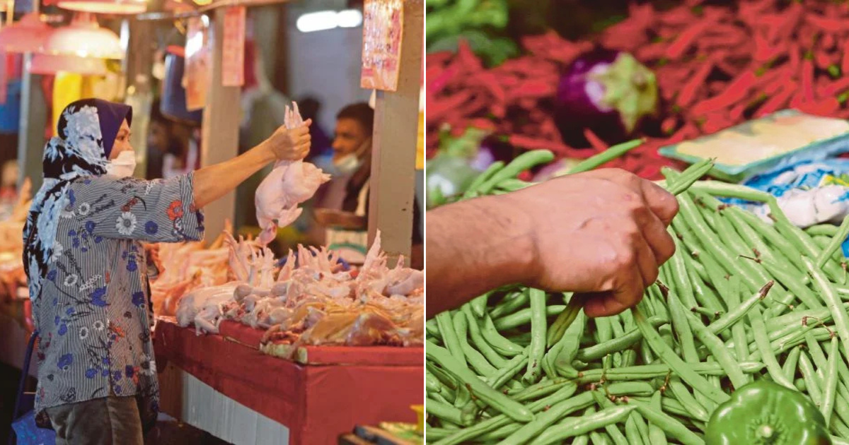 Food Prices Rising? Here Are 7 Smart Ways To Navigate The Cost Of Living In Malaysia
