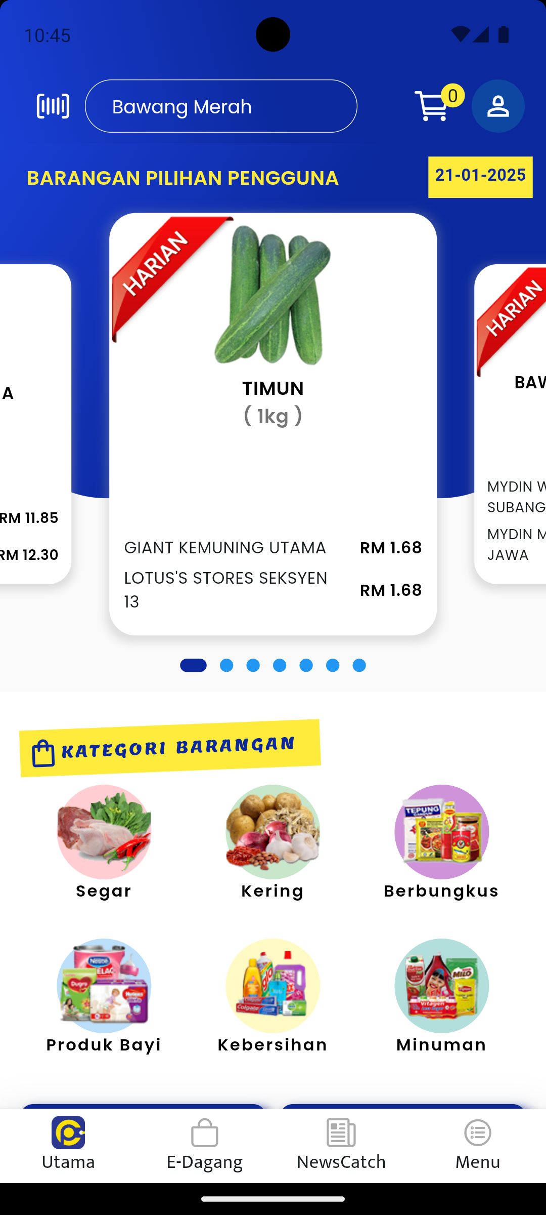 SAYS.com