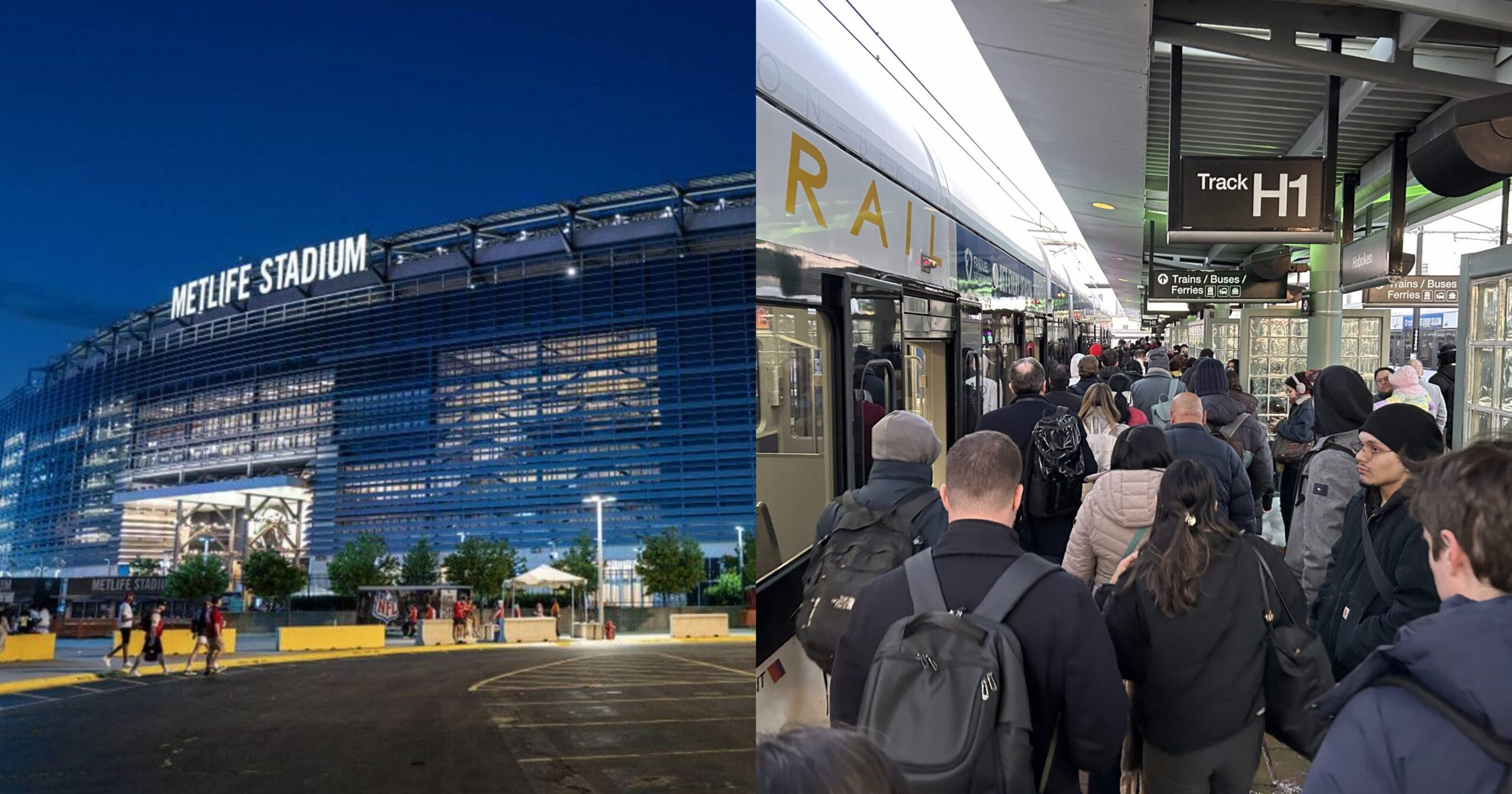 Peminat Bola Sepak Marah Tiket Tren Naik Melambung Sebab FIFA World Cup 2026