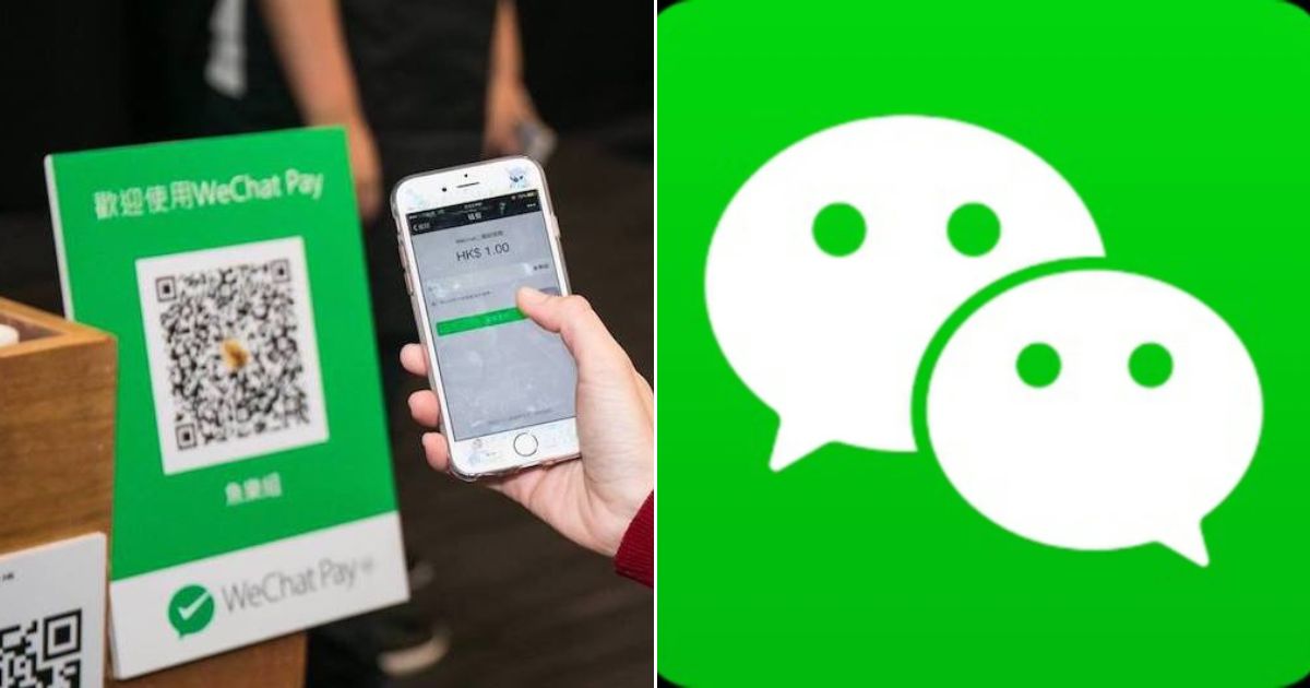 WeChat Pay Now Supports DuitNow QR Payments In Malaysia