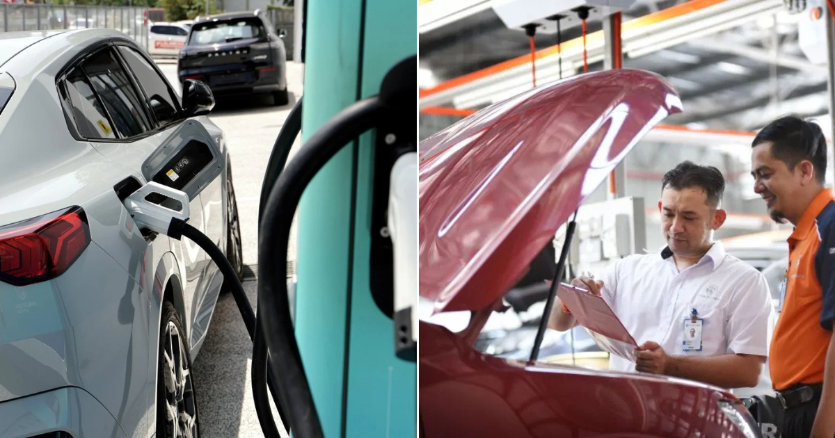 5 Reasons Why Malaysians Are Holding Back From Owning EVs