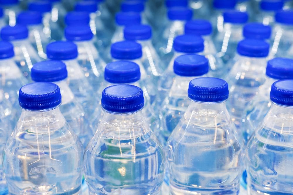 PET (Polyethylene Terephthalate) Bottle Manufacturer Malaysia