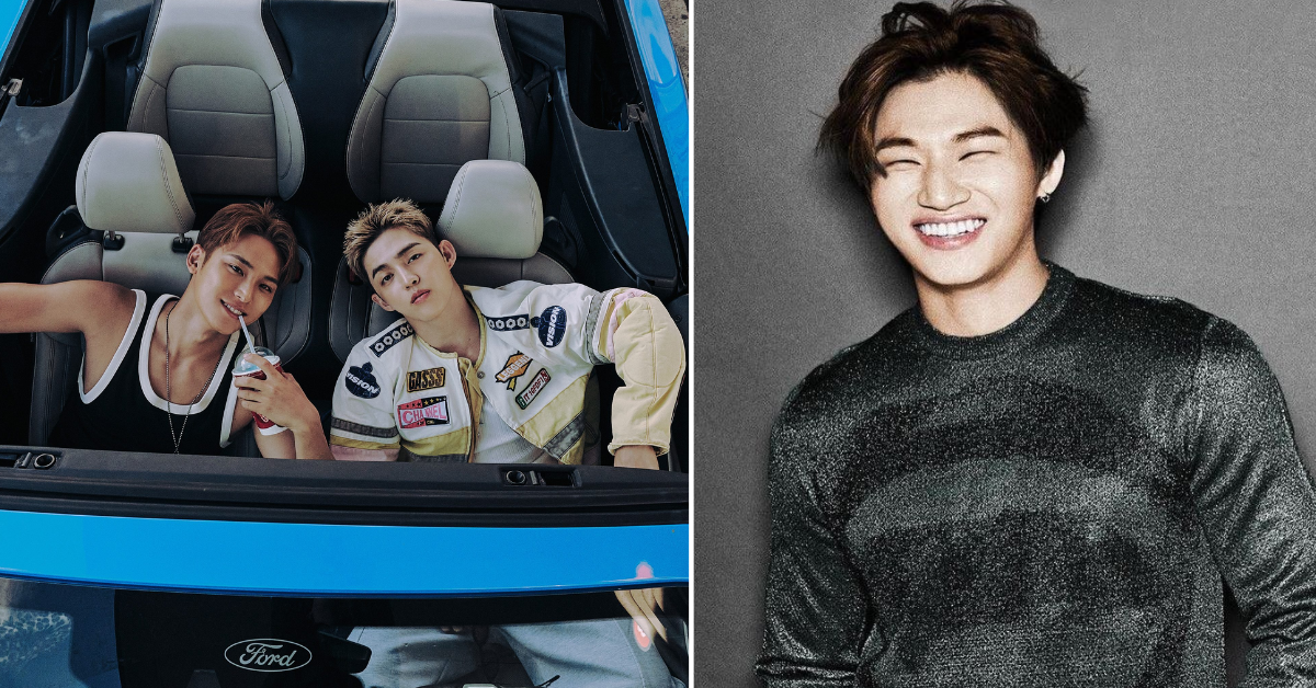 Daesung, SEVENTEEN’s S.Coups & Mingyu, NMIXX & More To Headline Sepang Music Festival This May