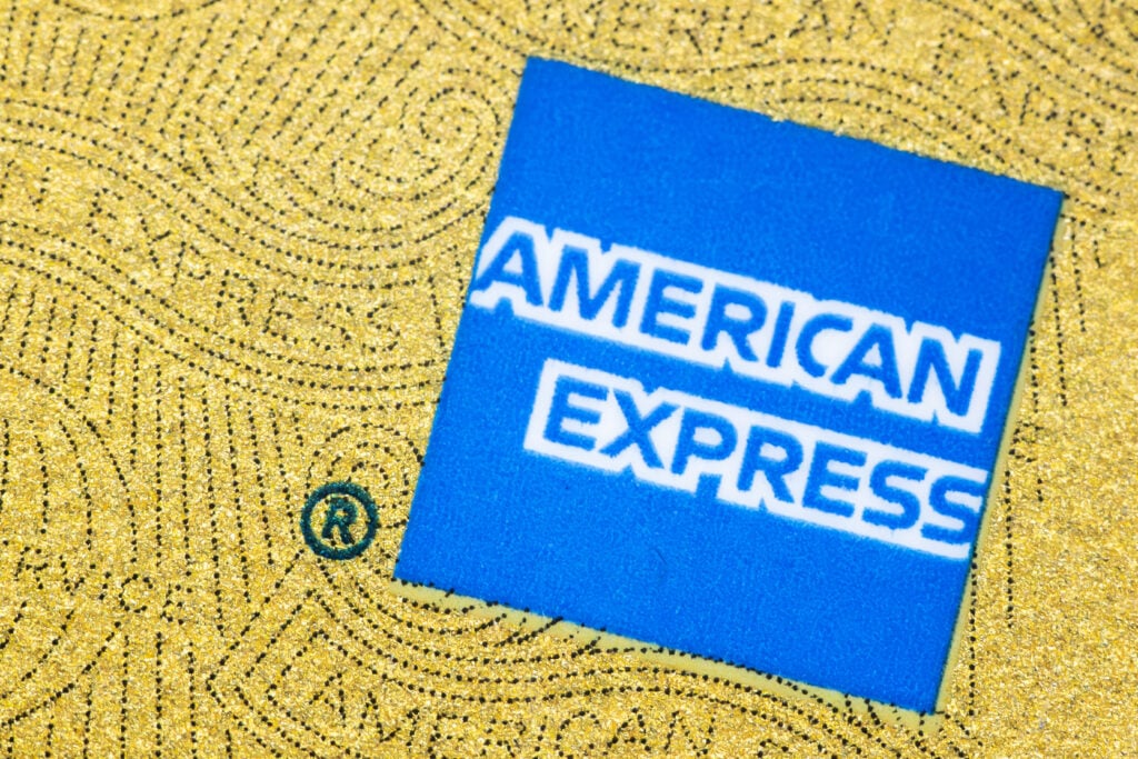 AmEx
