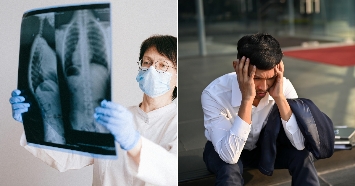 Experts Say Nicotine Should Not Be Confused With Smoke. Here’s The Reason Why